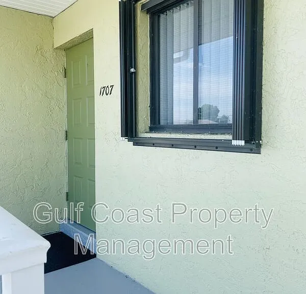 25225 Rampart Blvd #1707 — Photo 2