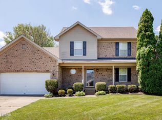 10518 Leven Blvd, Louisville, KY 40229