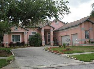 1018 Emerald Creek Dr, Valrico, FL 33596