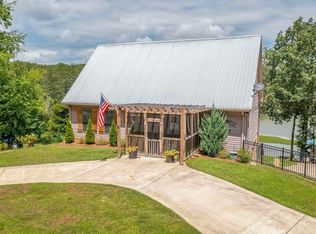 500 Treasure Island Cir, Cropwell, AL 35054