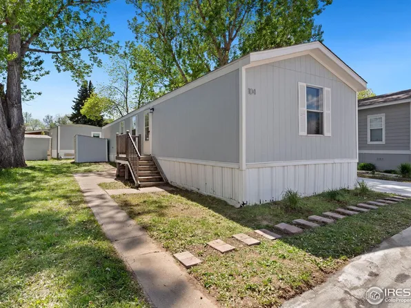 2500 E Harmony Rd #104, Fort Collins, CO 80528