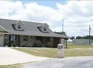 113 Tigers Eye Ct, Weatherford, TX 76087