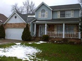297 Daniel Dr, North Tonawanda, NY