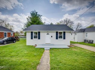 1429 Garden Dr, Kingsport, TN 37664