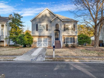 5806 Highgrove Dr, College Park, GA, 30349