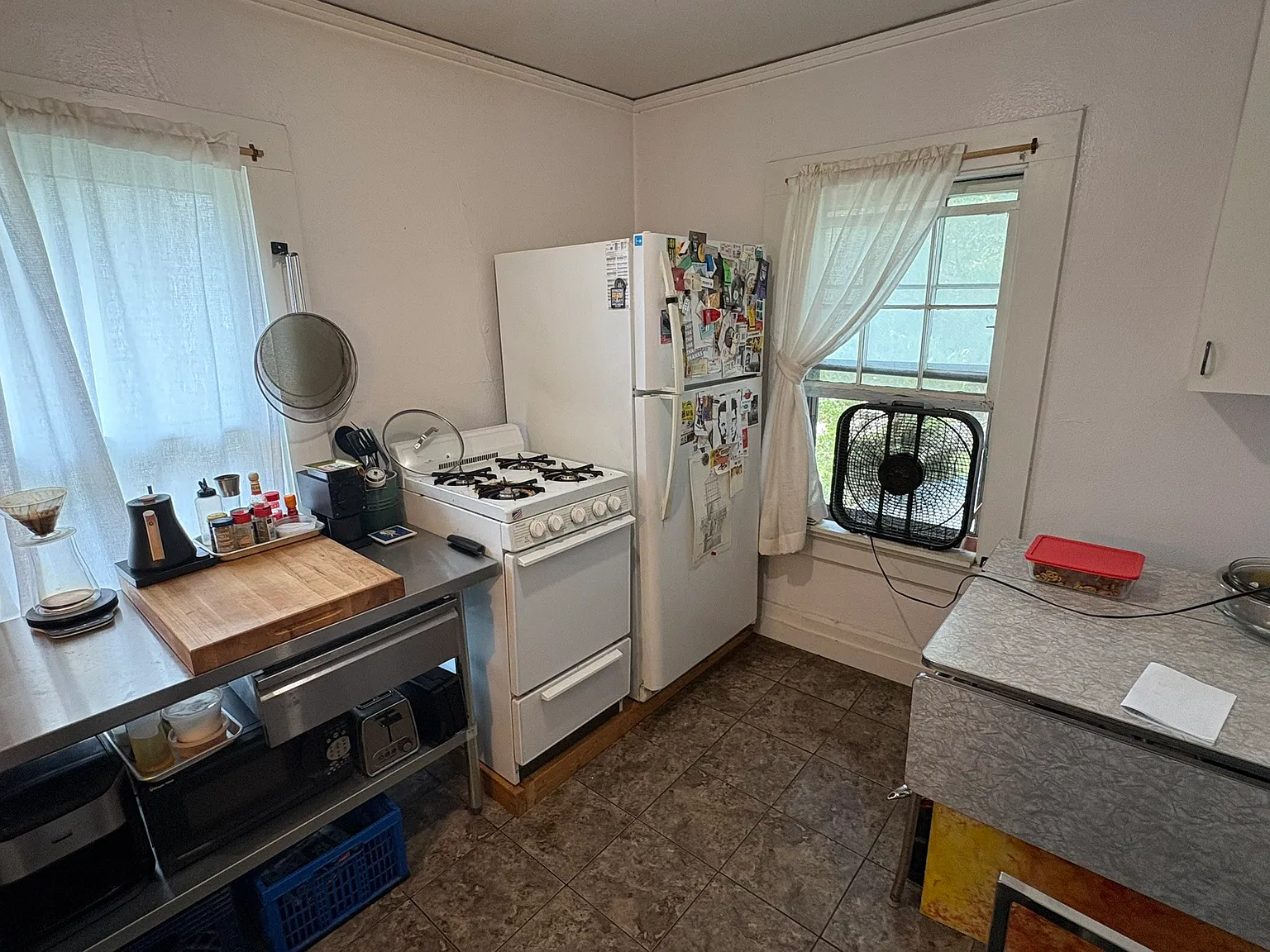 1 bed, 534 sqft, $848 — Photo 3