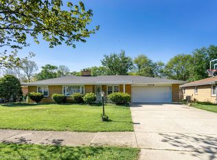 1714 Mayfield Ave, Joliet, IL 60435