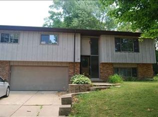 1121 Brown St, Wausau, WI 54403