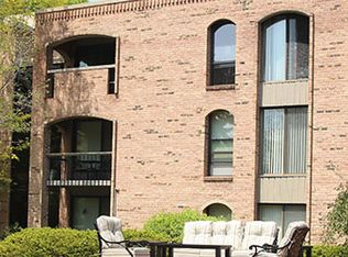 Serafino Square Apartments, Milwaukee, WI 53226