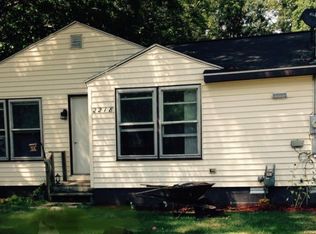 2218 Macarthur Rd, Muskegon, MI 49442