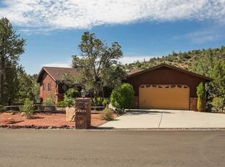 4865 Hornet Dr, Prescott, AZ 86301