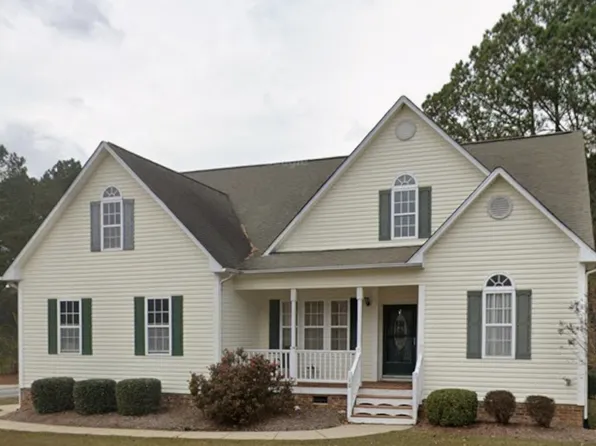 18 Castlewood Dr #N, Clayton, NC 27520