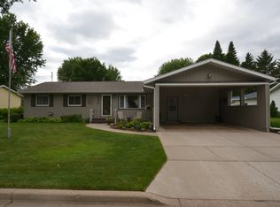 3430 15th St S, Wisconsin Rapids, WI 54494