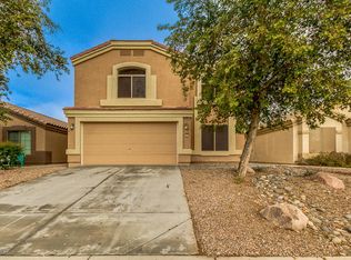 23996 W Antelope Trl, Buckeye, AZ 85326