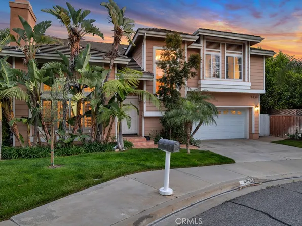 5038 Durant Ct, Oak Park, CA 91377