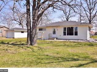 820 Eagle Lake Rd N, Big Lake, MN 55309