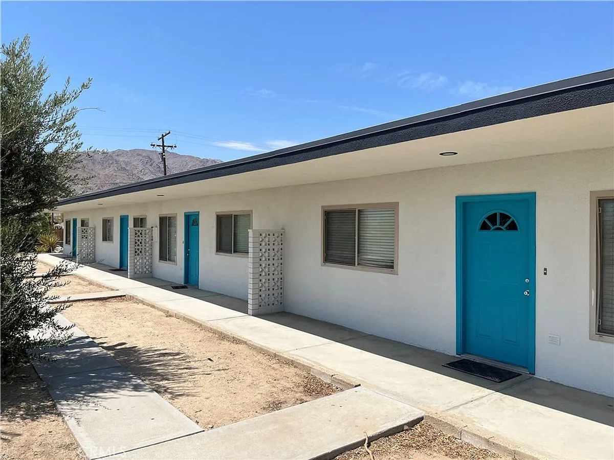 Building Photo - 73636 Cactus Dr