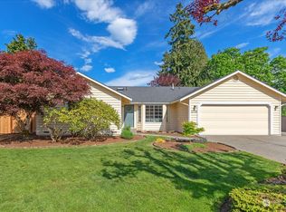 12731 45th Ave SE, Everett, WA