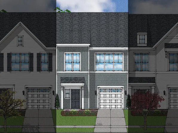 201 Pansy Park #258, Clayton, NC 27520