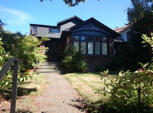 3230 Hunter Blvd S, Seattle, WA 98144