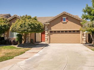 5337 Darpinian Ct, Riverbank, CA