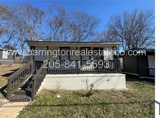 319 Gamma St S, Birmingham, AL 35205