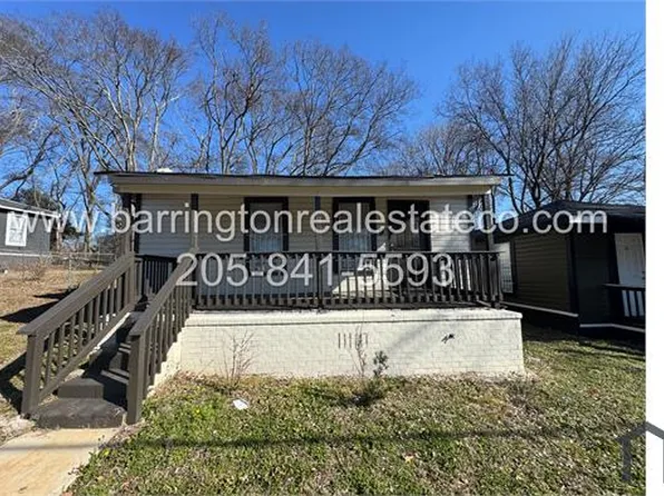 319 Gamma St S, Birmingham, AL 35205