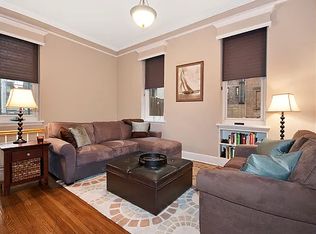 51 E 78th St APT 1C, New York, NY 10075