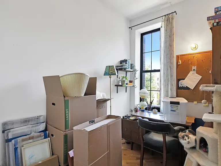 382 Quincy St #3 — Photo 4