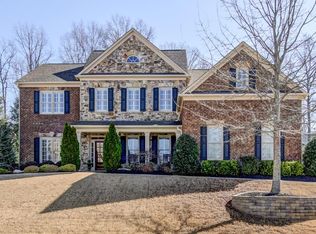 4568 Wigley Estates Rd, Marietta, GA 30066