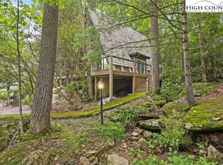 133 Shagbark, Boone, NC 28607