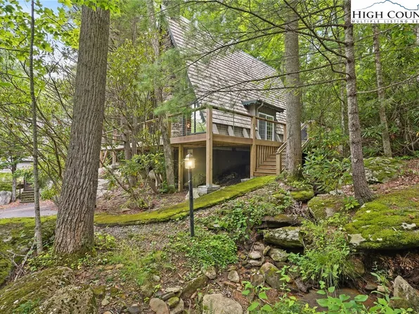 133 Shagbark Lane, Boone, NC 28607