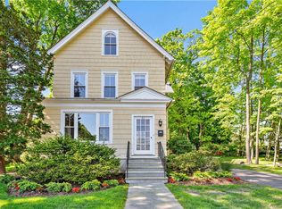 83 Orchard Ave, Rye, NY 10580