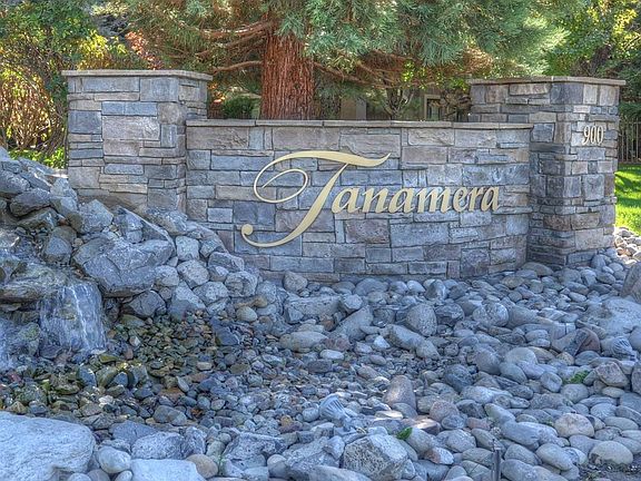 The Tanamera condo development is well maintained, quiet and secure.