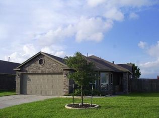 3007 Keystone Square Ln, Rosenberg, TX 77471