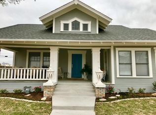 1315 S Henderson St, Fort Worth, TX 76104