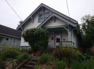 7043 22nd Ave NW, Seattle, WA 98117