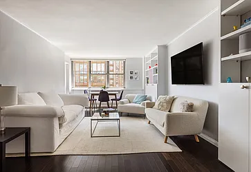 32 Gramercy Park South, #10G