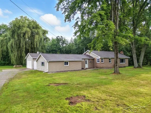 2910 E Baker Rd, Midland, MI 48642