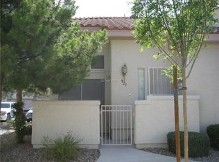 921 Intrigue Way, Las Vegas, NV 89128