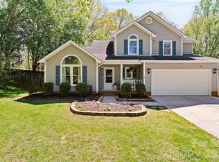 110 Steuben Dr, Huntersville, NC 28078