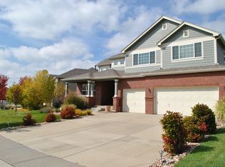 13975 Willow Wood Ct, Broomfield, CO 80020