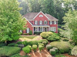 667 Vinings Estates Dr SE, Smyrna, GA 30126