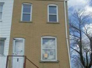 401 Max St, Allentown, PA 18103