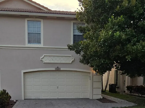 5117 Meadow Oaks Drive, Coconut Creek, FL 33073