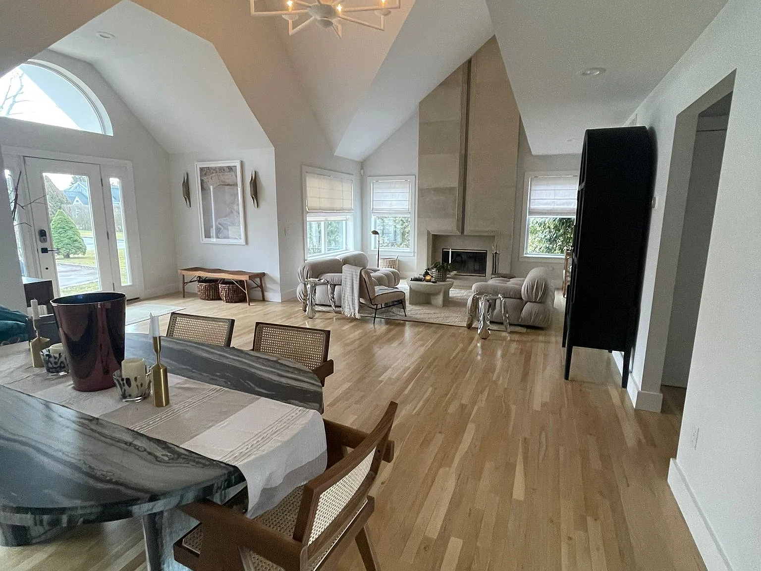 Watermill Farm Views on quiet cul-de-sac — Photo 1