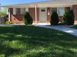 365 S Yost St, Aurora, CO 80012