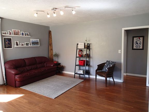 Front Room