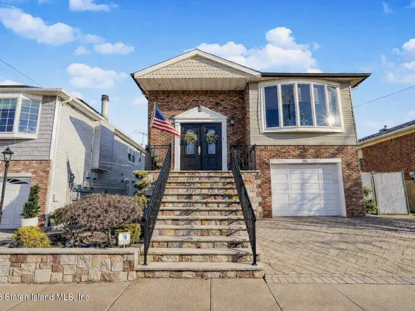 281 Thomas St, Staten Island, NY 10306