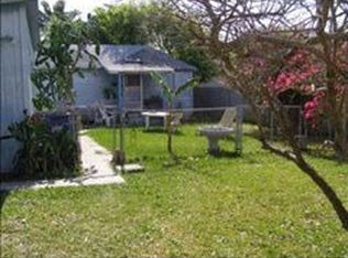 506 N Station St, Port Aransas, TX 78373
